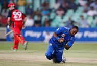 Dwayne Bravo - ( Image Courtesy: IPLT20.com/BCCI )